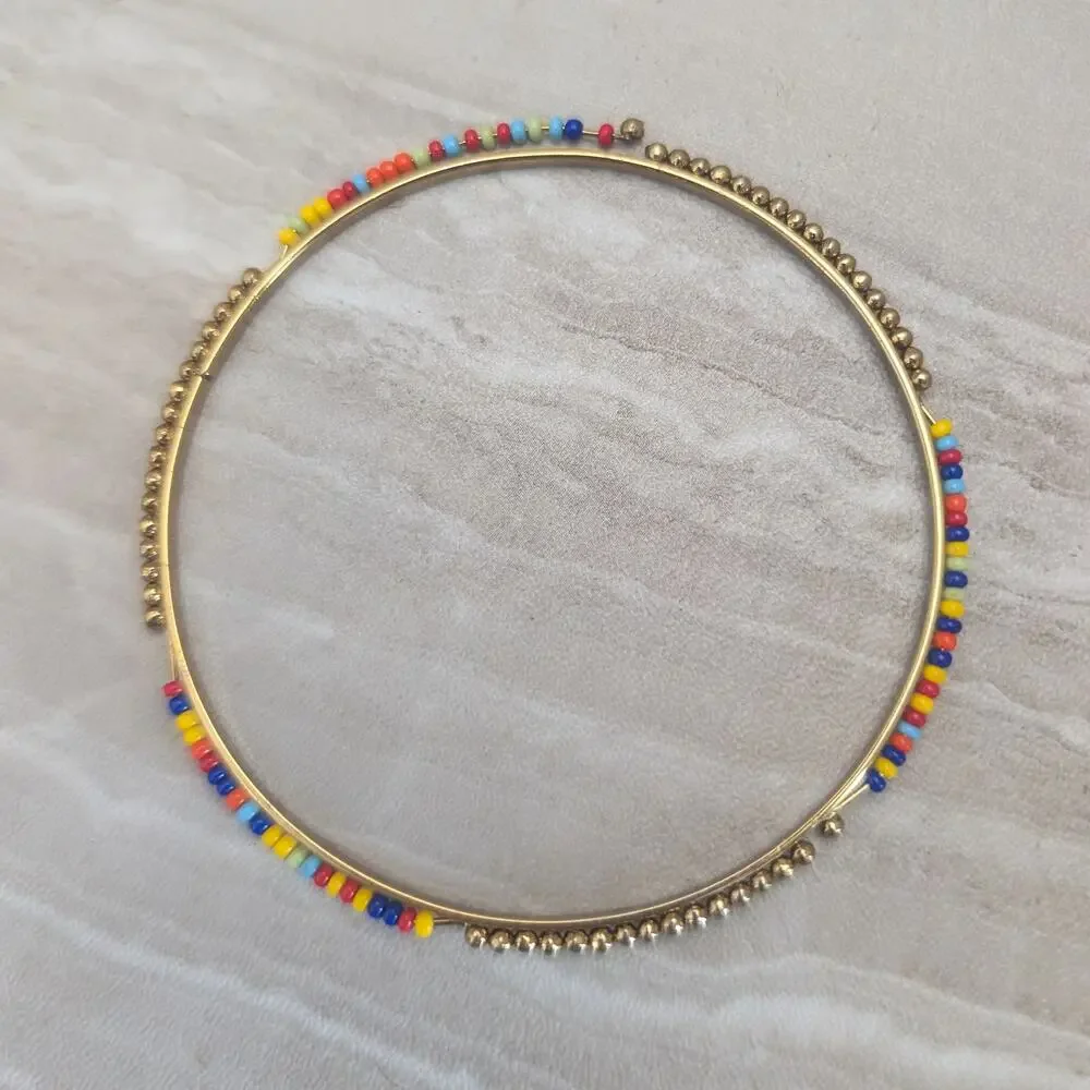 Vintage bracelet bangle